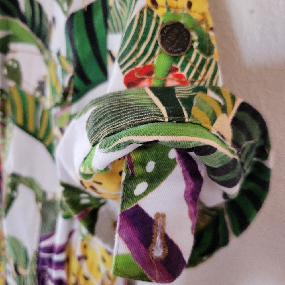 Farm Rio Jumpsuit - Picture 10 of 14